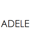 Adele