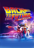 Back to the Future The musical