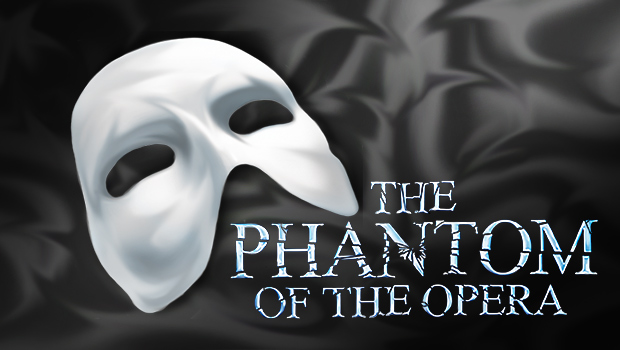 The Phantom of the Opera