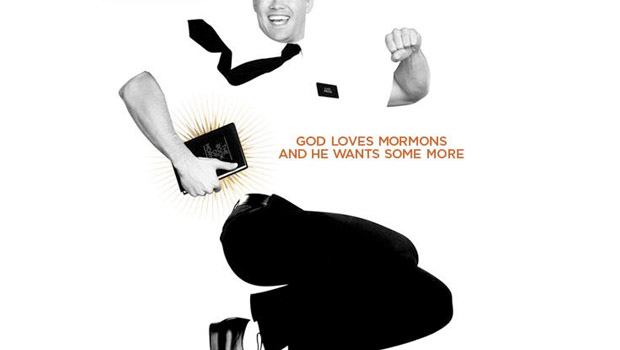 The Book of Mormon