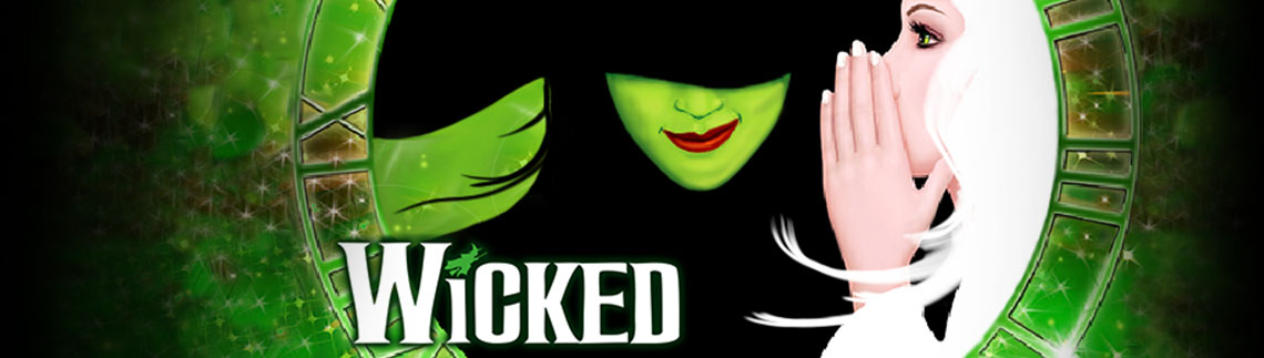 pics com Wicked