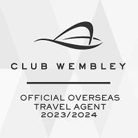 Club Wembley Officiell Agent