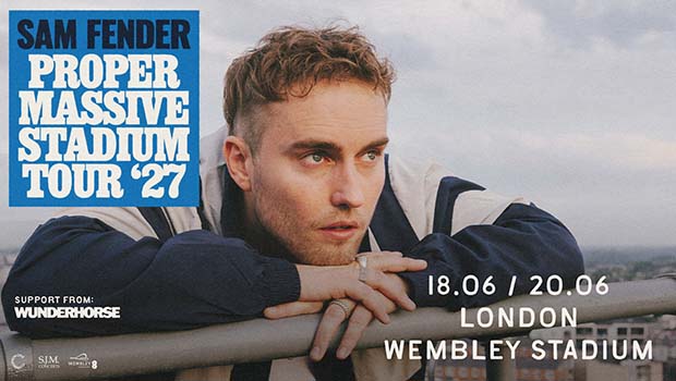 Sam Fender